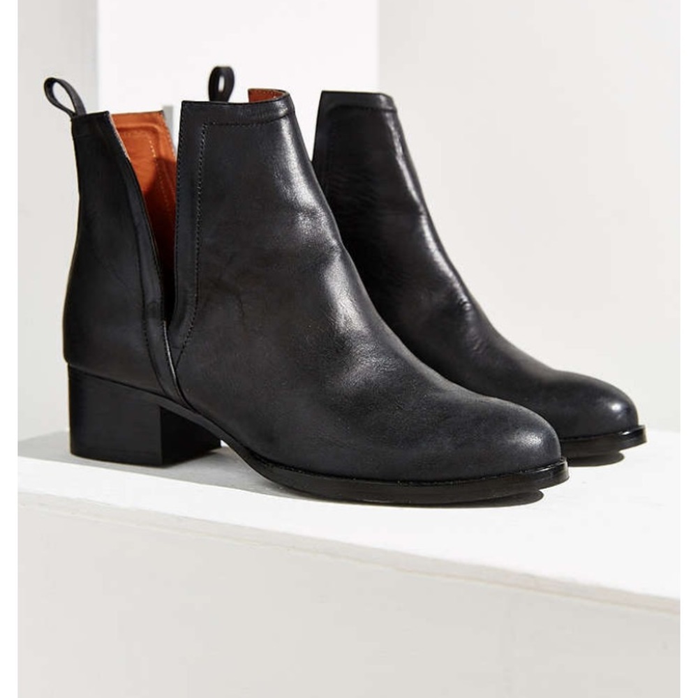 Jeffrey Campbell O'Riley Ankle Boot